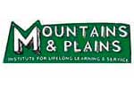 Mountains-Plains