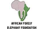 African-Forest-Elephant-Foundation-logo