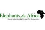 Elephants-for-Africa-logo