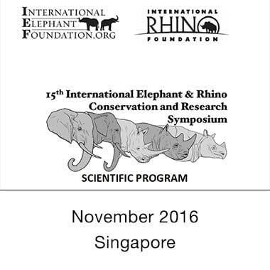 IEF Symposium 2016