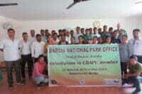 CBAPU Orientation