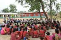Mass awarness campaign