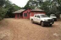 Refurbished Initiative office