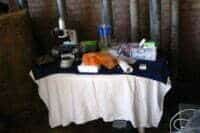 field lab