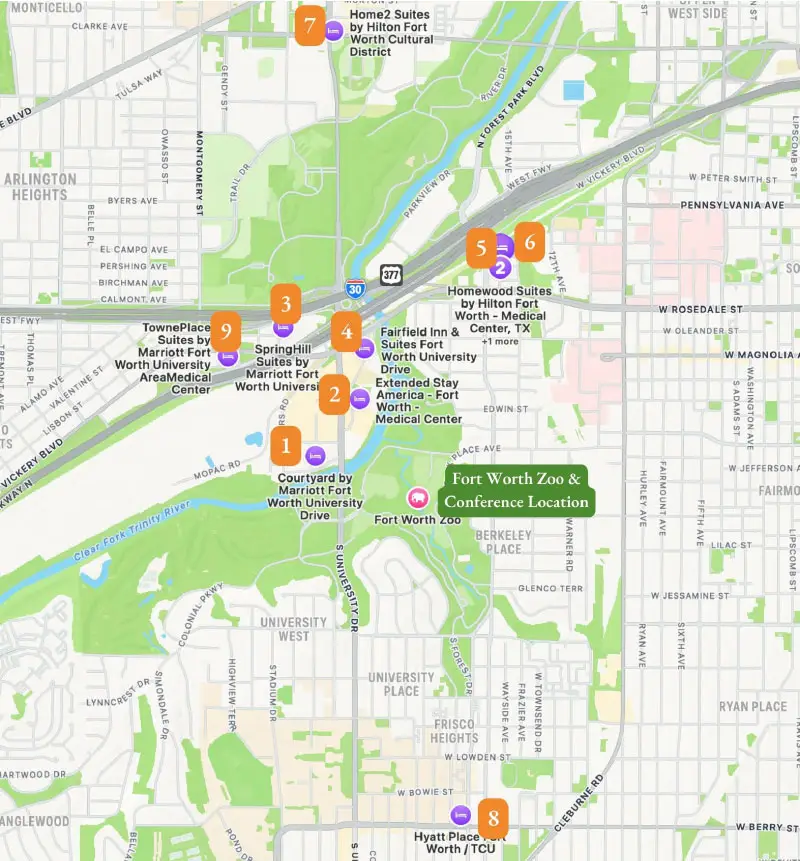 hotelmap