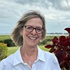 Laura van der Meer